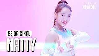 [BE ORIGINAL] NATTY (나띠) 'NINETEEN' (4K)