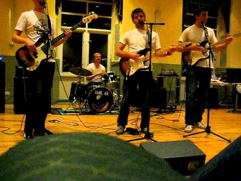 The Von Willebrand Factor: The Kinks - Lola (cover) video thumbnail