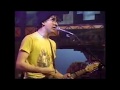 Sebadoh - Give Up live on 120 Minutes 1994