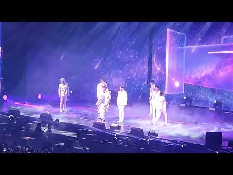 20220504 ATEEZ (에이티즈) THE FELLOWSHIP @PARIS - BETTER