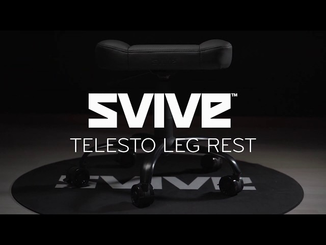 YouTube Video - Svive Telesto fotpall
