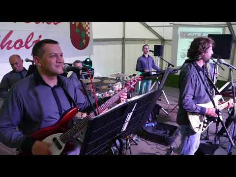 Dinacordi Luna band Vugrovec 29  9  19