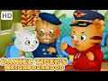 Feeling Jealous Managing Difficult Emotions HD Full Episodes Daniel Tiger