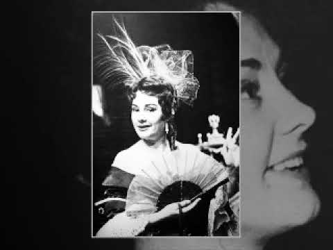 Erika Köth erzählt aus ihrem Leben