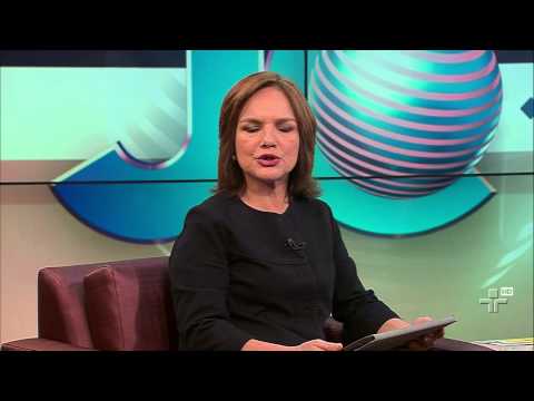 JC Debate with Antonio Rulli Neto - 10/16/2013