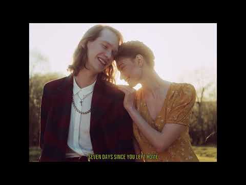 Runtree x Nalani - Higher (Official Music Video)