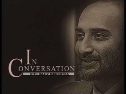 IN CONVERSATION- H. K. DUA