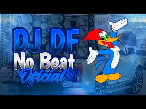 BROTEI NA BASE PRA TRETA ( DJ DF NO BEAT feat @Vittinnobeatoficial )