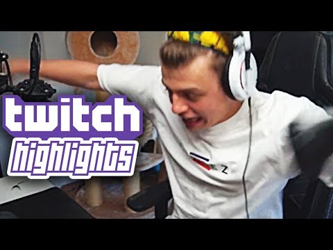 LIVESTREAM HIGHLIGHTS #27 - Papaplatte - Best Of Twitch