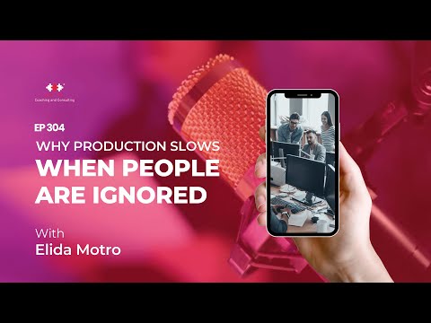 Ep 304 - Si vritet fitimi? Injoro klientin e parë - punonjësin!