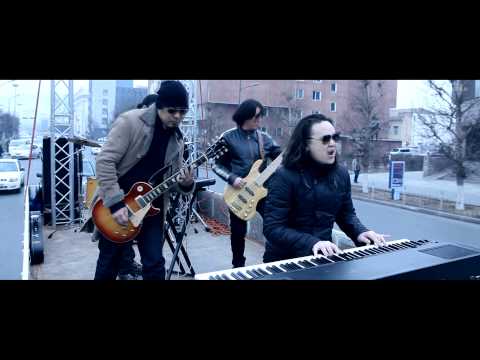 Niciton - Чи минийх /Дурлалын гэмт хэрэг киноны дуу/