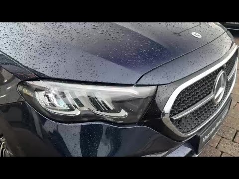 Mercedes-Benz E-Class E 300 de AMG Line Plus - Image 2