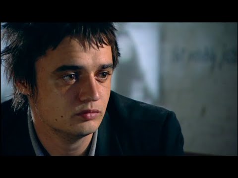 Who the Hell is Pete Doherty? Documentary (2005)