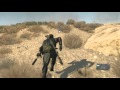 MGS V - The Final Countdown 