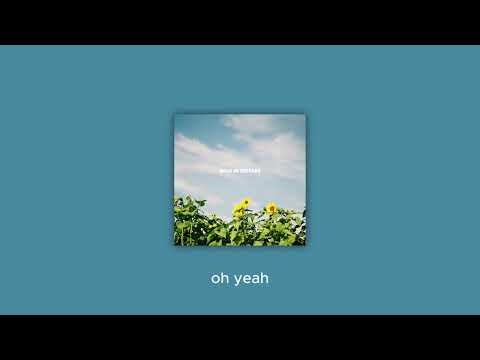 Walk In The Park by Fulton Lee (feat. henny!, JusVon & Louis Smith) (Official Lyric Video)