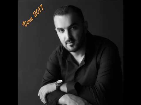 Vullnet Zhuniqi - Si rreze (2017)