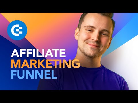 How to Build an Affiliate Marketing Funnel that Converts 