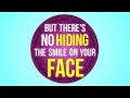 One Direction - Does He Know (Unofficial Lyric Video)