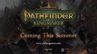 VideoImage2 Pathfinder: Kingmaker - Imperial Edition