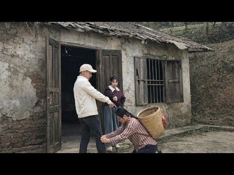 Ófrjó kona sameinast fyrrverandi eiginmanni sínum - Hún uppgötvar óvænt leyndarmál