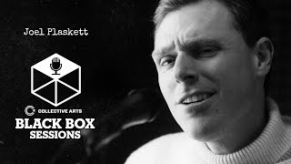 Joel Plaskett: "Credits Roll" + "Love This Town" (Collective Arts Black Box Session)