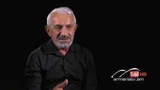 Սուր անկյուն 30.07.2023 - ՀԱՐՑԱԶՐՈՒՅՑ - «Սուր թեմա»