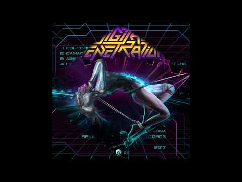 Digital Penetration Faster Than jesus Raves' Fastest Shit 216 bpm