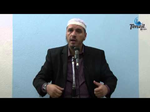 Edukata e besimtarit në tubime - Enis Rama