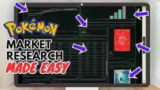 Researching Pokemon Cards Got SO MUCH EASIER With This NEW TOOL