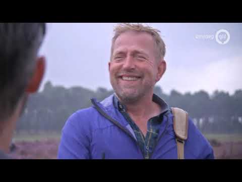 BuitenGewoon 12 september 2020 - Bloeiende heide op de Veluwe