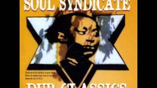 Soul Syndicate--Observers dub
