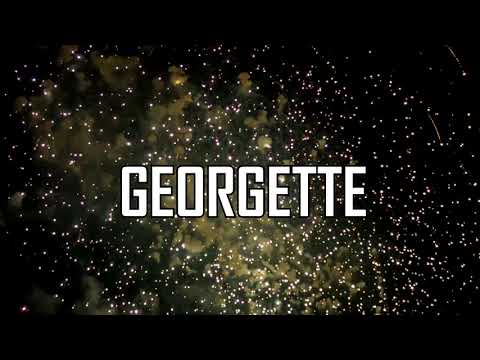 ♥♡♥ HAPPY BIRTHDAY GEORGETTE ♥♡♥