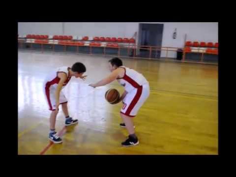 Mannequin Challenge VSK Csíkszereda U13