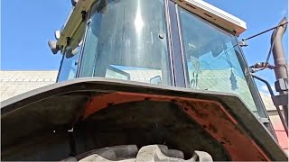 Massey Ferguson 8110 traktor på hjul til salg - Billede 4 | Agroline DK Massey Ferguson 8110 traktor på hjul | Billede 4 - Agroline