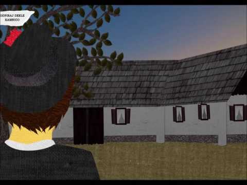 Odpiraj, dekle, kamrico