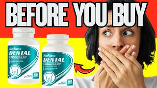 🔥 RENEW DENTAL SUPPORT REVIEWS: DOES IT REALLY WORK? REVIEW AND RESULTS