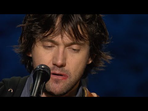 PBS Bluegrass Underground - Conor Oberst Live (w/ Felice Brothers) - Full 720p