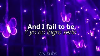 TRICKY - Pumpkin | (lyrics &amp; subtitulos español letra sub esp)