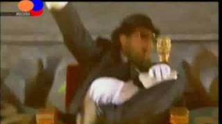 Music video thumbnail preview for Дискотека Авария. Мани. 2006г by Дискотека Авария