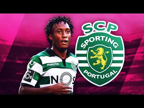 GELSON MARTINS - Unreal Speed, Skills, Goals & Assists - 2017 (HD)