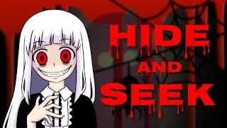 Download lagu Hide and Seek | Gacha Life  | GLMV (Lizz Robinett Cover) mp3