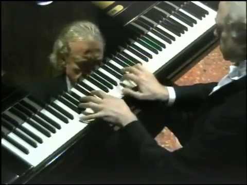 Paolo Restani live in Bologna 2012 - Rachmaninov, Liszt