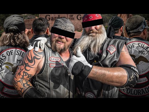 Sons of Silence MC: The Silent 1%ers Still Standing After Federal War