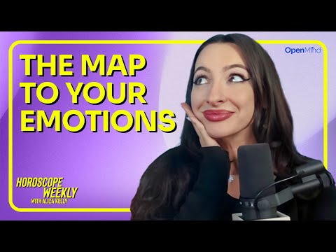 OpenMind and Aliza Kelly