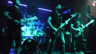 Saor - Live In Leeds, UK, 8th April 2016 (full show)