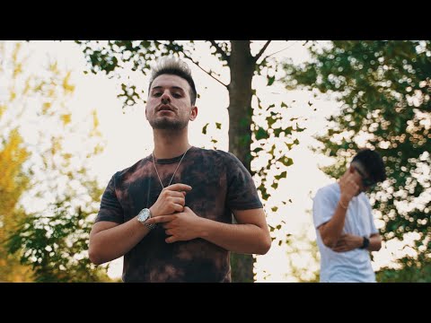 MALFER feat. Lucky Charm - LETTO DI PIUME [prod. Filluan]