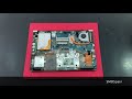 How To Battery Replacement Toshiba Tecra Z40 Disassembly