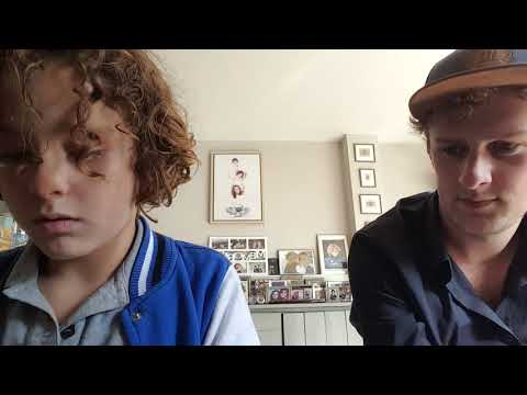 Beau Kooreneef - Havana