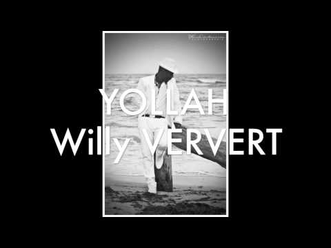 Yollah - Willy VERVERT