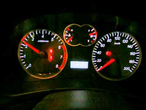 Thumbnail for WRECKING 2012 GREAT WALL MOTORS X240, 2.4, PETROL, 4G69, CC6460KY-CC6461KY SERIES (J14108) by Great Wall Motors, Car